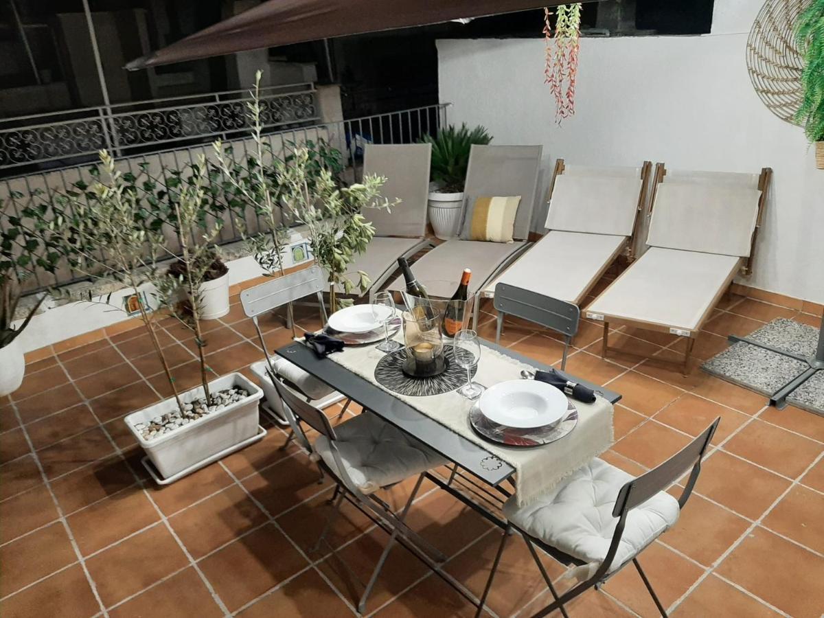 La Giara Blu Apartment Ostuni Exterior photo