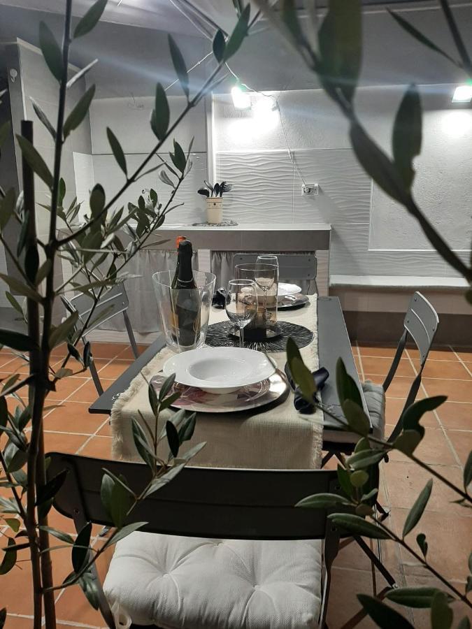 La Giara Blu Apartment Ostuni Exterior photo