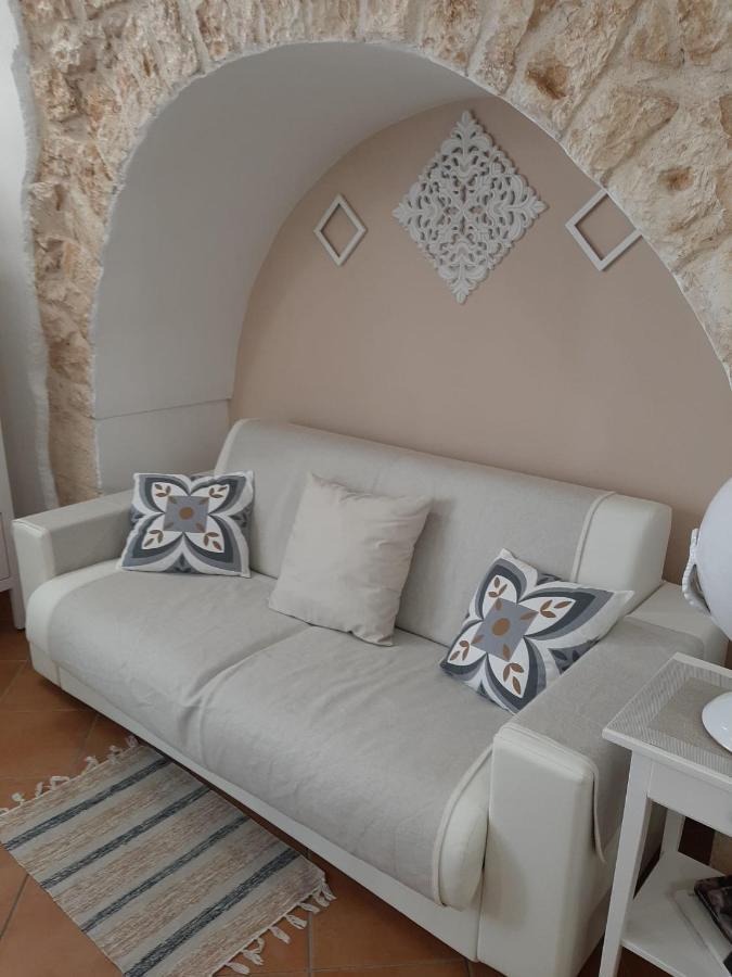 La Giara Blu Apartment Ostuni Exterior photo